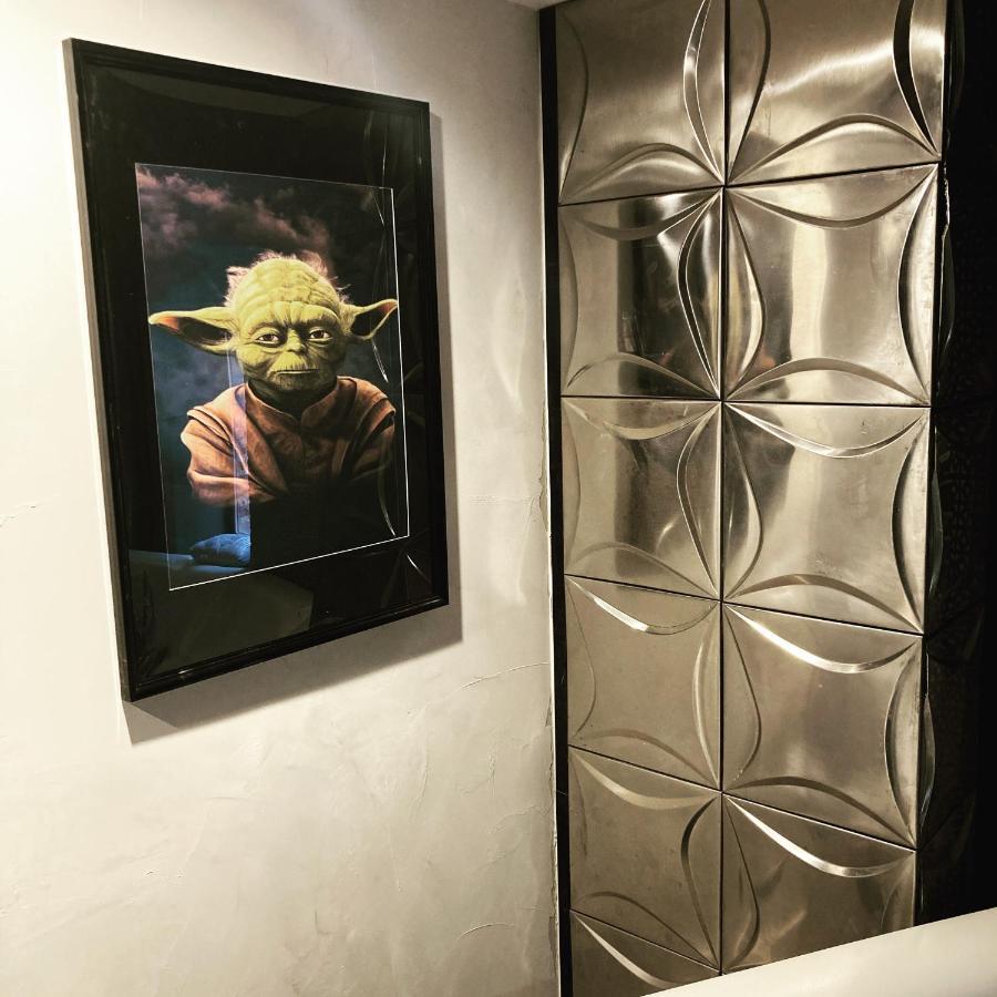 Les Jedis Saint Jean De Losne, La Diligence & Escape Game Immersif Extérieur photo