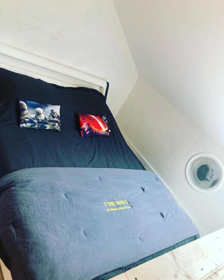 Les Jedis Saint Jean De Losne, La Diligence & Escape Game Immersif Extérieur photo